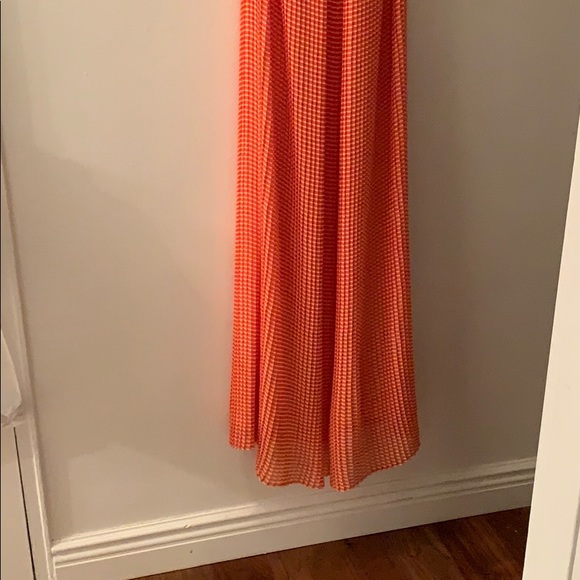 Strapless French Connection Maxi - Picture 2 of 5